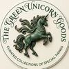 thegreenunicorn
